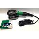 HIKOKI.CONCRETE GRINDER 125mm 1900W GM13Y WSZ +DISC CASE