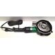 HIKOKI.CONCRETE GRINDER 125mm 1900W GM13Y WSZ +DISC CASE