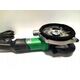 HIKOKI.CONCRETE GRINDER 125mm 1900W GM13Y WSZ +DISC CASE