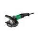 HIKOKI.CONCRETE GRINDER 125mm 1900W GM13Y WSZ +DISC CASE