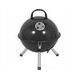 GRILL WÄGLOWY PRZENOÅNY RUSZT 32CM