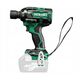 HIKOKI. IMPACT WRENCH 36V WR36DH W4Z 1/2" 380Nm MV BL