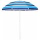 AG228D Parasol ogrodowy plażowy 200cm