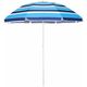 AG228D Parasol ogrodowy plażowy 200cm
