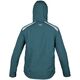 Kurtka Mix&Match, 4-way stretch, zielona, rozmiar S