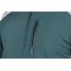 Kurtka Mix&Match, 4-way stretch, zielona, rozmiar L