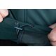 Kurtka Mix&Match, 4-way stretch, zielona, rozmiar L