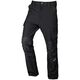 Spodnie robocze Mix&Match, 4 way stretch, czarno-pomarańczowe, rozmiar XL