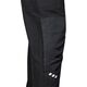 Spodnie robocze Mix&Match, 4 way stretch, czarno-pomarańczowe, rozmiar XL