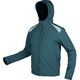 Kurtka Mix&Match, 4-way stretch, zielona, rozmiar M