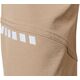 Spodnie robocze Mix&Match, 4 way stretch, z kaburami, Cordura, beżowo-czarne, rozmiar L