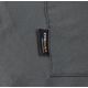Spodnie robocze Mix&Match, 4 way stretch, z kaburami, Cordura, szaro-czarne, rozmiar M