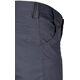 Spodnie robocze Mix&Match, stretch, szare, rozmiar XS