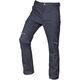 Spodnie robocze Mix&Match, stretch, szare, rozmiar XL