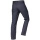 Spodnie robocze Mix&Match, stretch, szare, rozmiar XXL