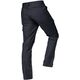 Spodnie robocze Mix&Match, stretch, czarne, rozmiar XS