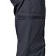 Spodnie robocze Mix&Match, stretch, czarne, rozmiar XS