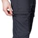 Spodnie robocze Mix&Match, stretch, czarne, rozmiar XS