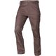 Spodnie robocze Mix&Match, stretch, brązowe, rozmiar XXL