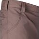 Spodnie robocze Mix&Match, stretch, brązowe, rozmiar XL