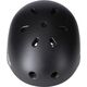 Nils Extreme MR290+H230 KASK Z OCHRANIACZAMI ZESTAW CZARNY ROZM. S NILS EXTREME