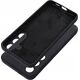 OEM Futerał SILICONE 2mm do SAMSUNG A35 5G czarny