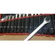 Rockforce FORSAGE ZESTAW KLUCZY  PŁ-OCZ. 25szt. (6-36mm)