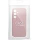 OEM Futerał SILICONE 2mm do MOTOROLA EDGE 50 Pro pudrowy róż
