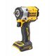 Klucz udarowy Dewalt 18v xr kompakt. klucz ud. 1/2, 2x5ah, bez ładowarki !