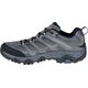 Buty trekkingowe męskie Merrell Buty trekkingowe męskie MERRELL MOAB 3 GTX GORE-TEX (J035799) 46