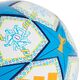 Piłka nożna adidas UWCL League 24/25 Knockout Stages niebieska JH1299 5