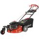Kosiarka spalinowa 3500W 53cm z napędem - YT-85545