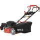 Kosiarka spalinowa 3500W 53cm z napędem - YT-85545