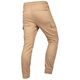 Spodnie robocze OUTDOOR, typu jogger, beżowe, rozmiar XXXL