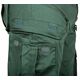 Spodnie robocze OUTDOOR, typu jogger, zielone, rozmiar M