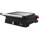 Grill do mięs i burgerów Taurus Bistro Essential 2600W