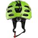 Nils Extreme Kask rowerowy na rolki/deskorolkę MTW01 Led r. XS