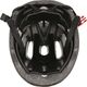 Nils Extreme Kask rowerowy na rolki/deskorolkę MTW01 Led r. XS