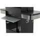 Yato YG.GAS GRILL 3+1 STAINLESS STEEL 11.2KW