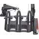 Thule Dviračių laikiklis Thule VeloCompact 3 (+1)