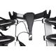 Thule Dviračių laikiklis Thule VeloCompact 3 (+1)