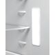 Lodówka Electrolux Electrolux ENC8MC19S