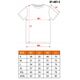 T-shirt z nadrukiem, motor, rozmiar S