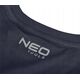 T-shirt z nadrukiem, motor, rozmiar S