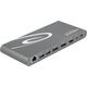 Stacja/replikator Delock Triple 4K Dock USB-C (87772)
