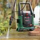 Bosch Bosch cordless high-pressure cleaner UniversalAquatak 36V-100 Solo, 36Volt (green/black, without battery and charger, with self-priming kit, POWER FOR ALL)