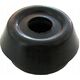 Bosch Bosch Accessories 1609200245 Polierhaube, 125 mm Durchmesser 125 mm 1 St.