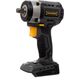Klucz udarowy Grunder IMPACT WRENCH AKUM CW-B0A18 18V BL