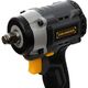 Klucz udarowy Grunder IMPACT WRENCH AKUM CW-B0A18 18V BL