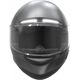 Livall Kask motocyklowy z Bluetooth Intercom LED/SOS 58-59 cm